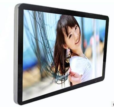 液晶廣告機的日常保養(yǎng)事項