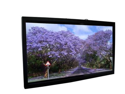 專業(yè)商店液晶廣告機與雙面廣告機 智能營銷解決方案