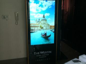 上海液晶廣告機租賃服務 專業(yè)雙面廣告機租賃解決方案